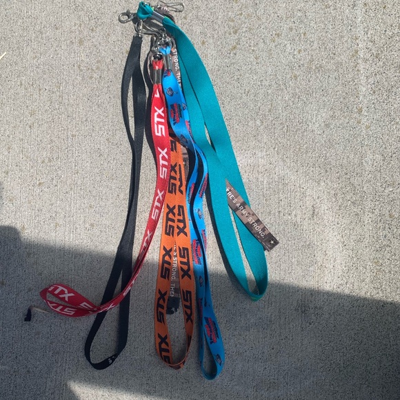 Lanyards ๐ค - Picture 1 of 3